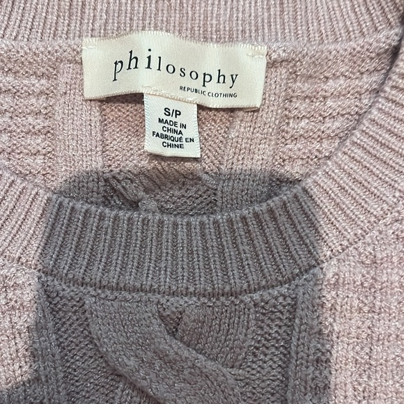 Women’s sweater - Picture 2 of 3